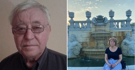 Bestialstwo Rosjan. Zamordowali rodziców słynnego dyrygenta