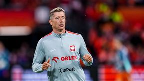 Króciutko. Niemcy nie mieli litości w ocenie Lewandowskiego