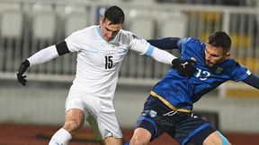 Izrael zgubił punkty w eliminacjach. Mecz w wyjątkowych okolicznościach