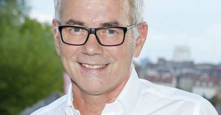 Robert Janowski układa sobie życie na nowo. Zaskakujący kierunek