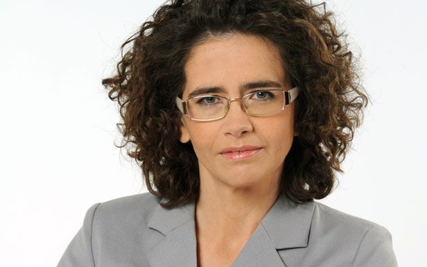 Anna Streżyńska odchodzi z UKE 1