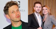 Antek Królikowski wyprowadził się od Joanny Opozdy i zamieszkał U MAMY?