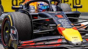 Verstappen znów to zrobił. Tak mistrz F1 bije rywali w Miami