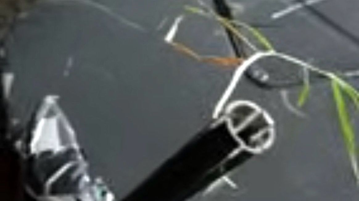 Rosjanie wyposażyli drony Shahed w kamery