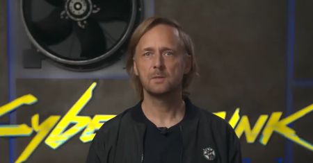 "Cyberpunk 2077". CD Projekt przeprasza graczy