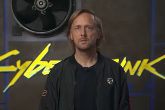 "Cyberpunk 2077". CD Projekt przeprasza graczy