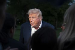 Trump znowu szokuje. Chce uruchomić legendarne więzienie