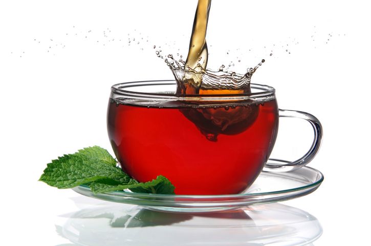 Czy od herbaty przeczyszczającej można się uzależnić?