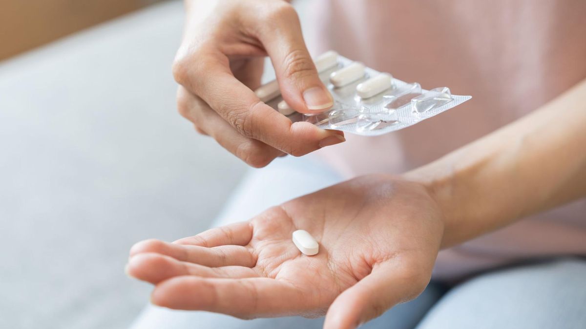 Przyjmowanie wapnia w postaci suplementów jest niekiedy niezbędne do uzupełnienia niedoborów.