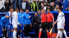 Szok po brutalnym faulu Mbappe. Uniknie długiej kary?