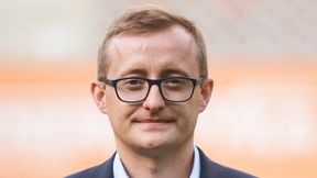 Widzew Łódź przechodzi reorganizację. Nowy prezes i dyrektor sportowy w klubie