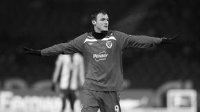 Piłka nożna. Nie żyje Emil Jula. Zmarł we śnie