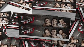 Brat zawodnika UFC rywalem Polaka na gali XCage