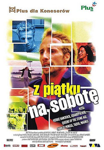 Z piątku na sobotę