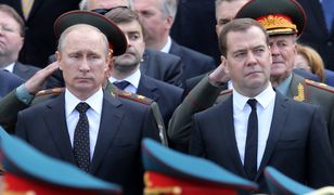 Niepokojące ustalenia. "Rosjanie chcą wrócić pod Kijów"