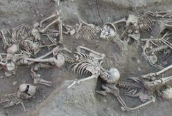 Archeolodzy odkryli w Mińsku Mazowieckim ofiary zarazy sprzed kilkuset lat