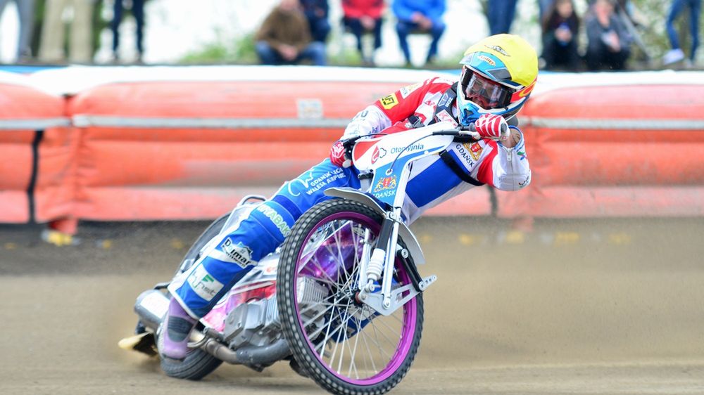 WP SportoweFakty / Weronika Waresiak / Oskar Fajfer