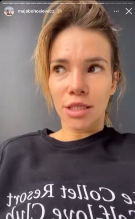 Maja Bohosiewicz