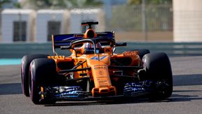 Formuła 1 doczeka się kolejnej gwiazdy. Lando Norris potrzebuje czasu na rozwój
