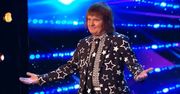 Wziął udział w 12 castingach. Nie żyje legenda brytyjskiego "Mam Talent"