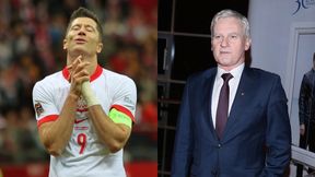 Probierz - "Lewy". Listkiewicz nie patyczkuje się. Wskazał winnego