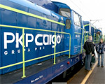 UOKiK naoy ponad 16,5 mln z kary na PKP Cargo