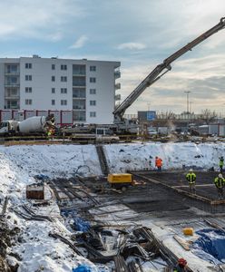 Ceny materiałów budowlanych w dół. Będzie jeszcze taniej?