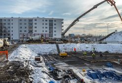 Ceny materiałów budowlanych w dół. Będzie jeszcze taniej?