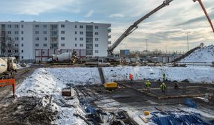 Ceny materiałów budowlanych w dół. Będzie jeszcze taniej?