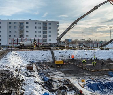 Ceny materiałów budowlanych w dół. Będzie jeszcze taniej?