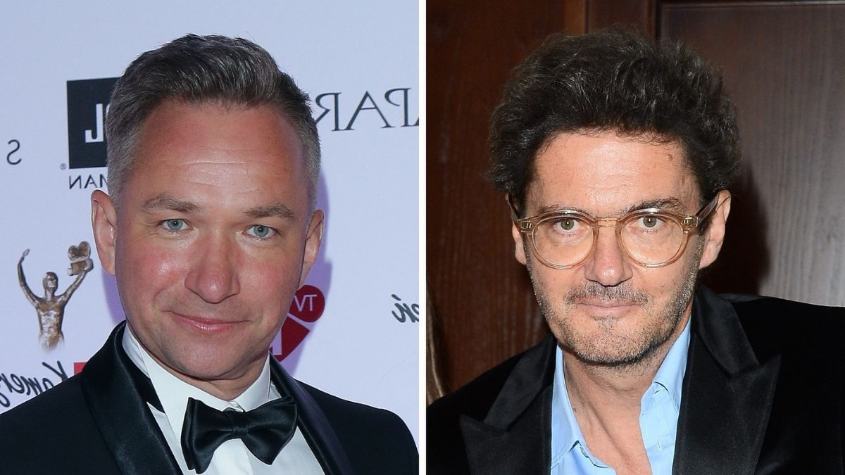 Wojewódzki dworuje z Rafała Patyry 