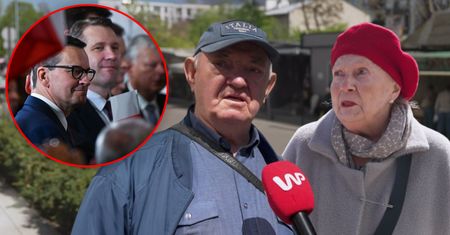 Czarnek czy Morawiecki? Tak odpowiedzieli Polacy: Żaden się nie nadaje