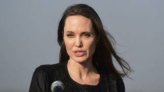 Angelina Jolie przeznaczyła MILION DOLARÓW na walkę z głodem wśród dzieci