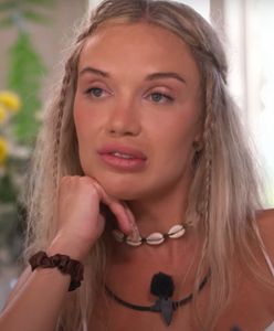 Weronika z "Love Island" znowu dała popis. Widzowie szaleją przed telewizorami
