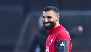 Zaskakujący kierunek dla Salaha. "Jest możliwość transferu"