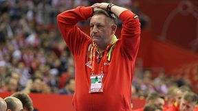 Michael Biegler wciąż na utrzymaniu ZPRP. Będzie pomagał Talantowi Dujszebajewowi?