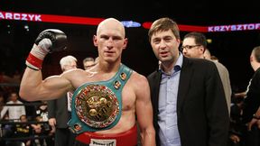 Krzysztof Włodarczyk czwarty na liście wszech czasów federacji WBC