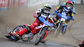 Żużel. Siódemka kolejki. Świetna jazda gości. Bezbłędni Bjerre i Fajfer