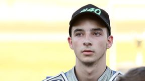 Żużel. Mógł zostać klubowym kolegą Zmarzlika. Wicemistrz kraju kończy karierę