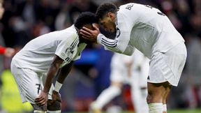 Obrażali Viniciusa, tak zostaną ukarani. Jest już decyzja