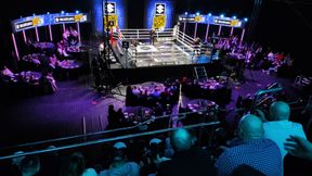 Suzuki Boxing Night 26: Nikolas Pawlik wygrał z Jakubem Słomińskim w Rypinie