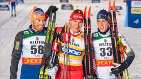 PŚ w biegach w Kuusamo: Rosjanin potwierdził klasę, słaba postawa Polaków