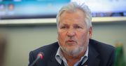 Aleksander Kwaśniewski: Wojny w rozumieniu ataku militarnego nie będzie