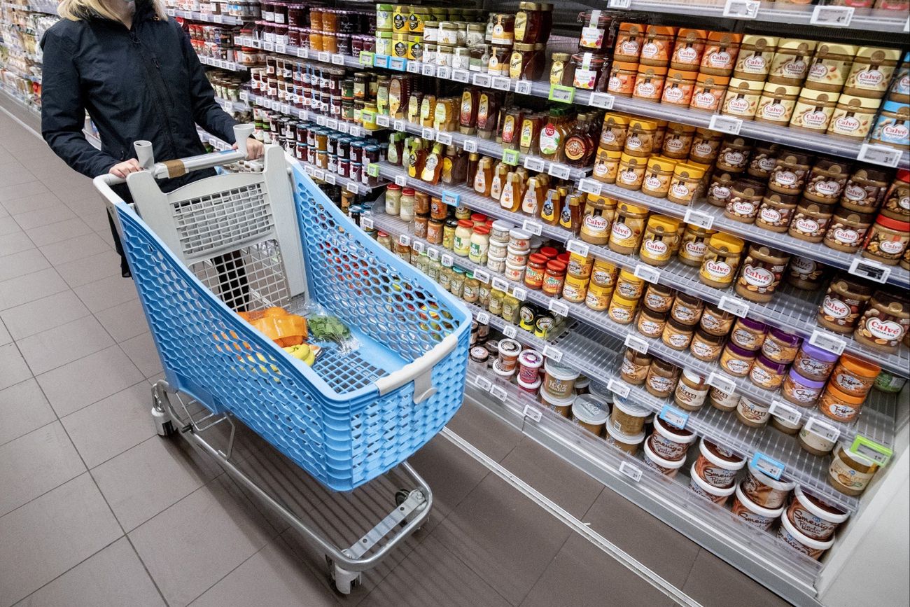 Awantura o zawyżone ceny w Holandii. Służby wkraczają do akcji