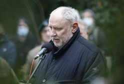 Andrzej Grabowski przechodzi trudny czas. Bliscy się o niego martwią