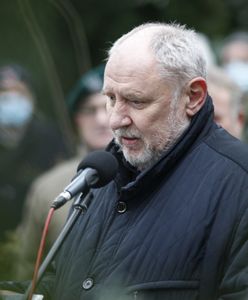 Andrzej Grabowski przechodzi trudny czas. Bliscy się o niego martwią