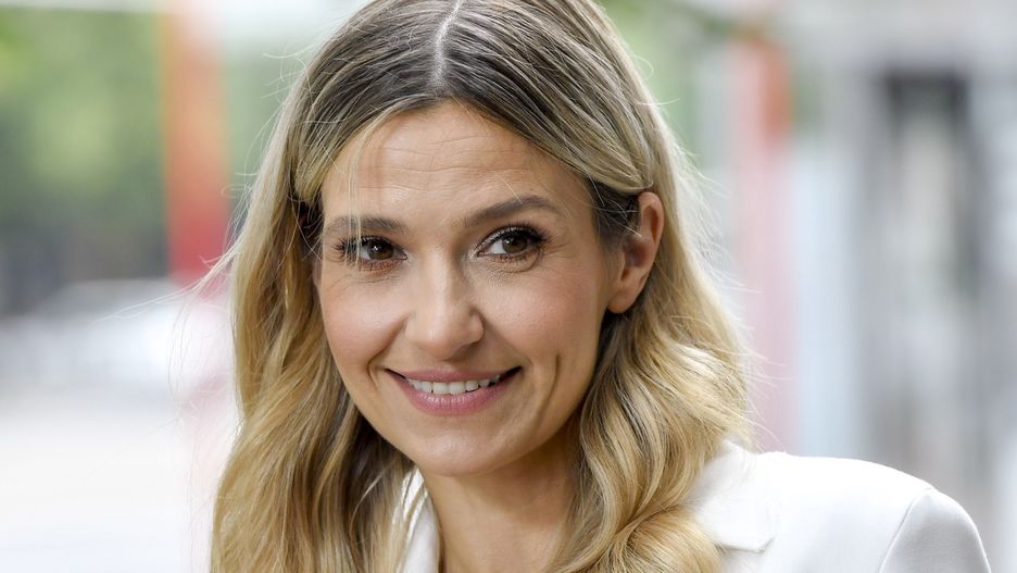 Joanna Koroniewska