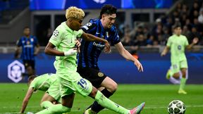 Barcelona zainteresowana gwiazdą Interu. "Jeden z najbardziej pożądanych piłkarzy"