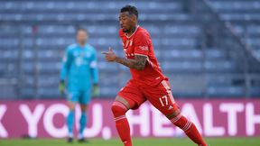 Niesamowite. To wtedy Jerome Boateng dowiedział się o końcu w Bayernie Monachium