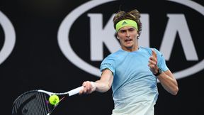 ATP Rotterdam: zmienne szczęście braci Zverevów. Alexander pokonał Davida Ferrera, Mischa przegrał z Tomasem Berdychem